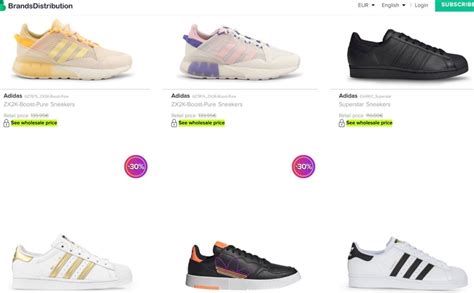 adidas shoes wholesale suppliers